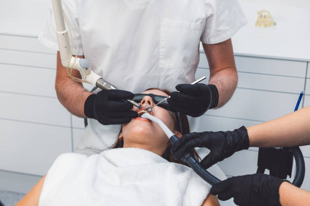 Best Dental Abscess Treatment in Crandall, TX