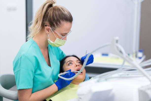 Best Emergency Care for Gum Disease in Crandall, TX